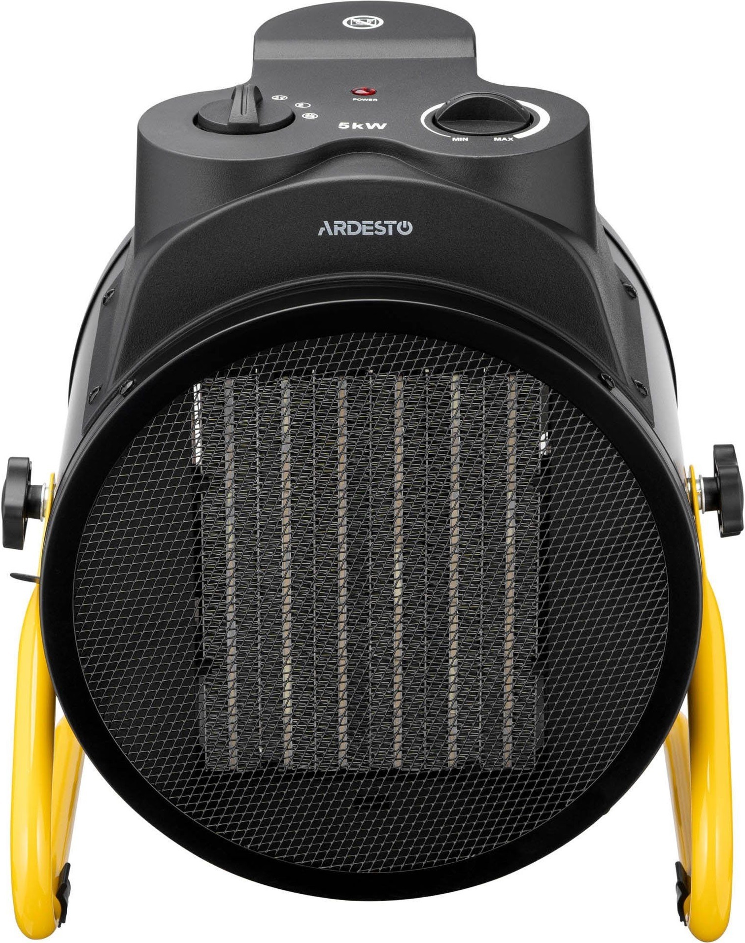 Теплова гармата ARDESTO IFH-05Bфото3