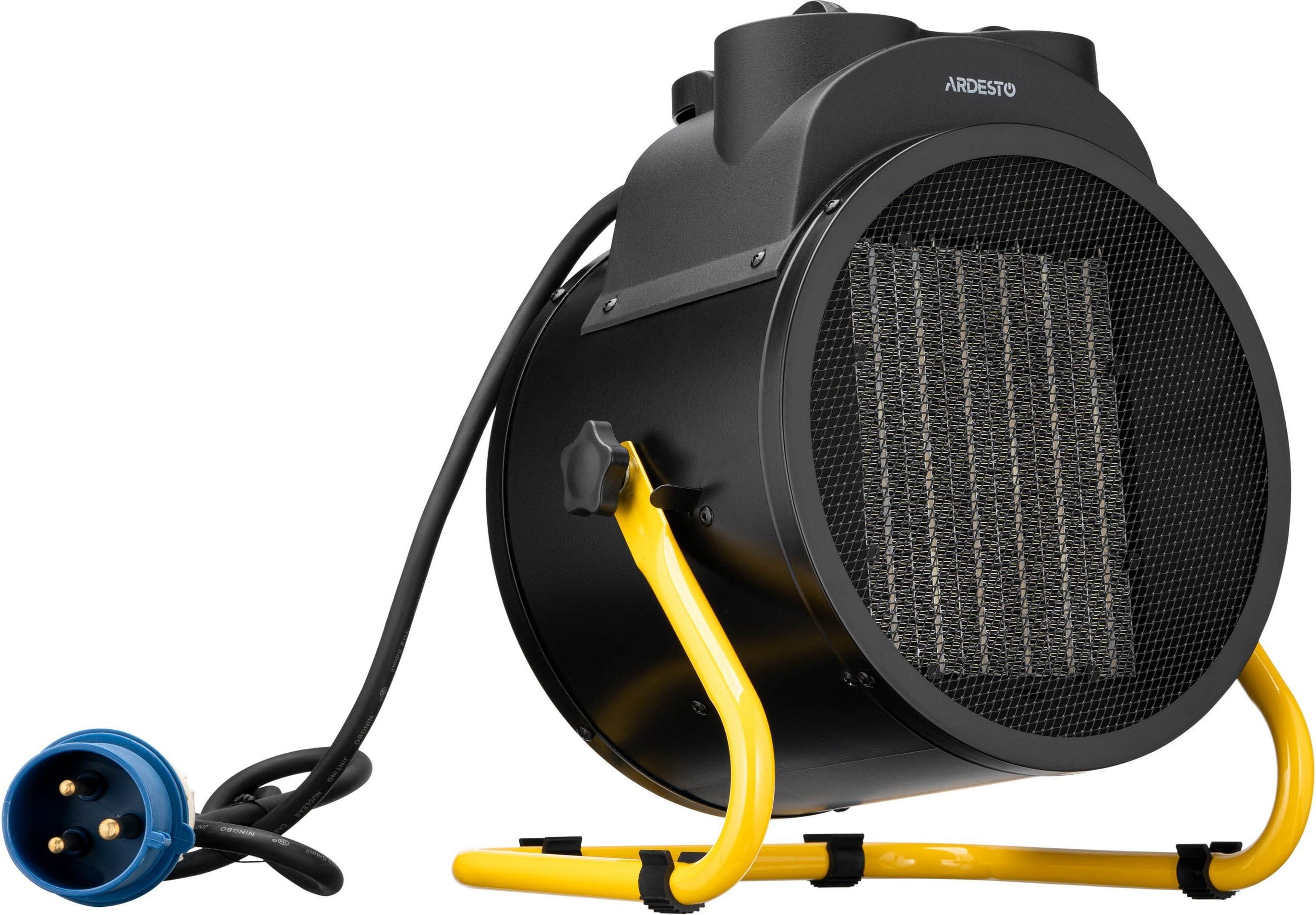 Теплова гармата ARDESTO IFH-05Bфото5