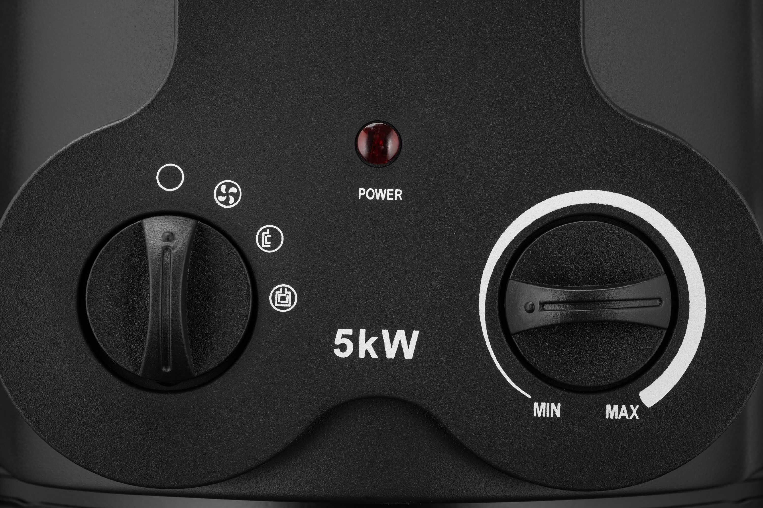 Теплова гармата ARDESTO IFH-05Bфото9