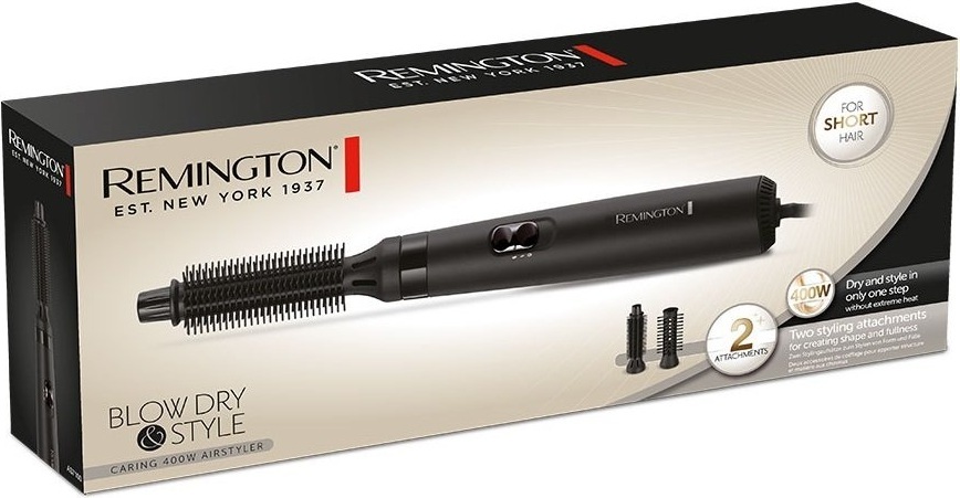 Фен-щітка Стайлер Remington AS7100 Blow Dry and Style Caringфото5