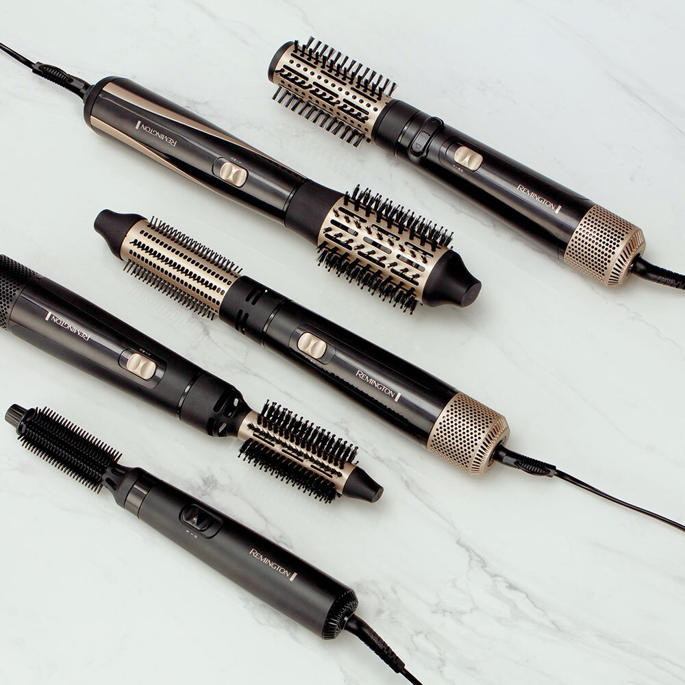 Фен-щітка Стайлер Remington AS7100 Blow Dry and Style Caringфото6