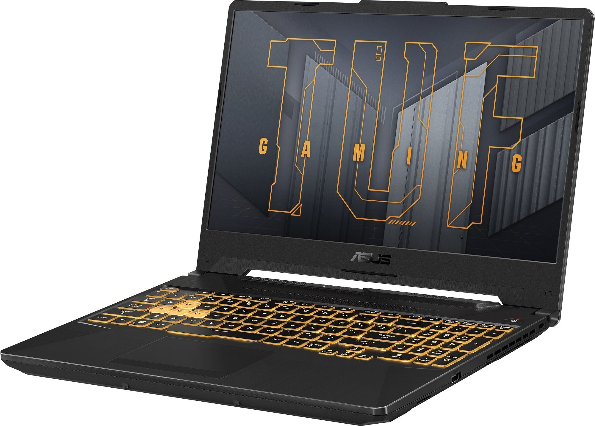 Ноутбук ASUS TUF Gaming F15 FX506LHB-HN333 (90NR03U2-M00C80)фото2