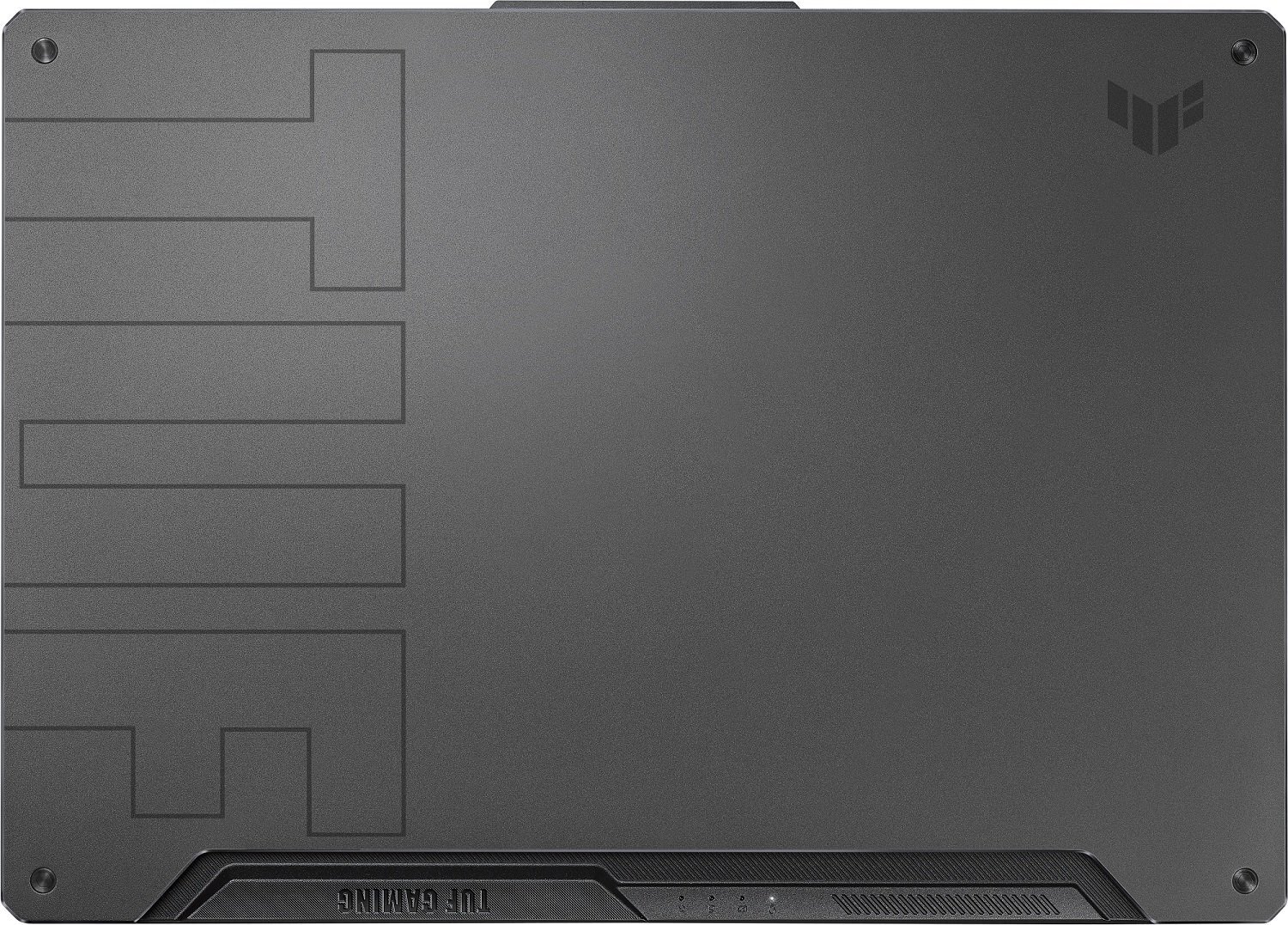 Ноутбук ASUS TUF Gaming F15 FX506LHB-HN333 (90NR03U2-M00C80) фото 3