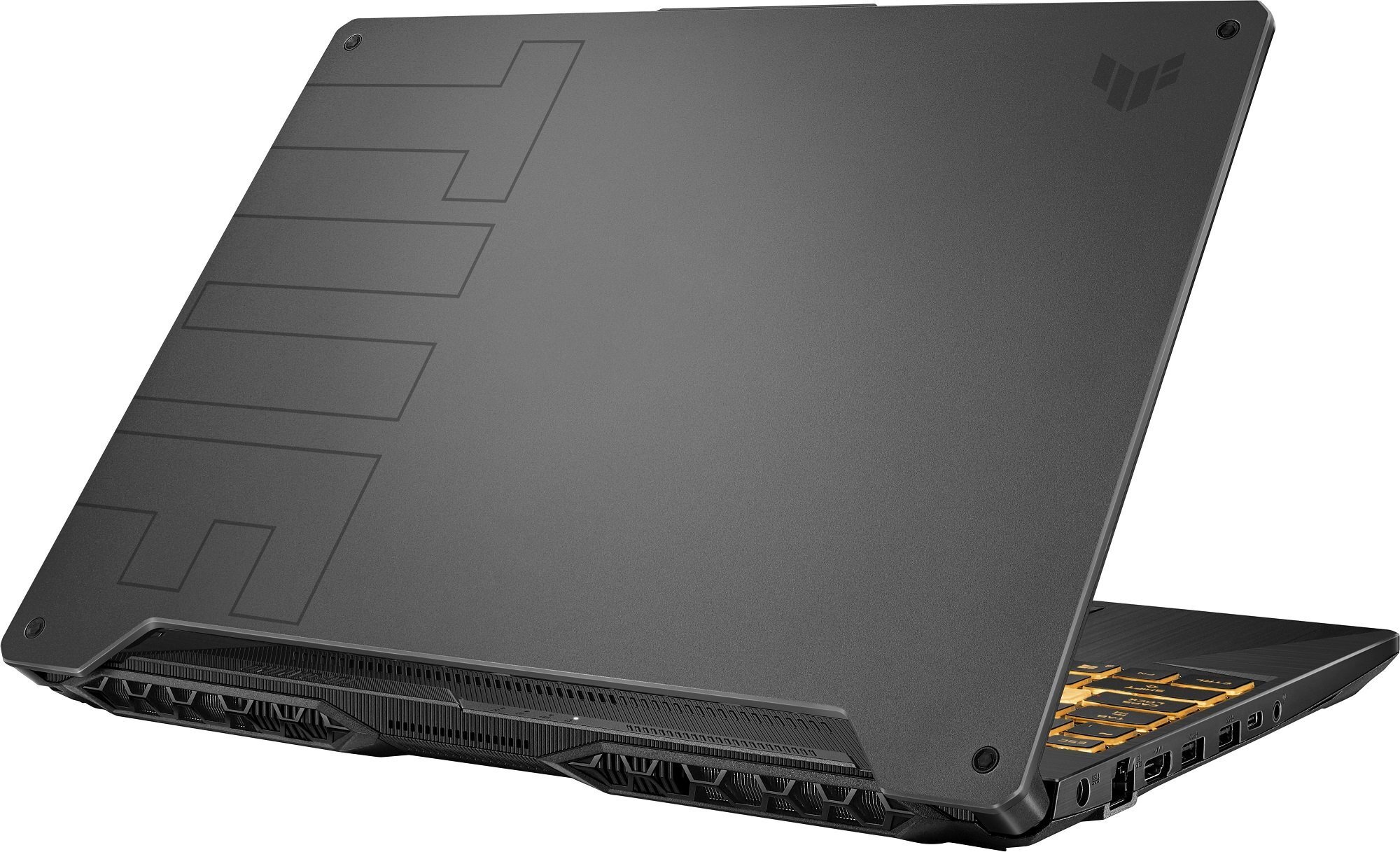 Ноутбук ASUS TUF Gaming F15 FX506LHB-HN333 (90NR03U2-M00C80) фото 7