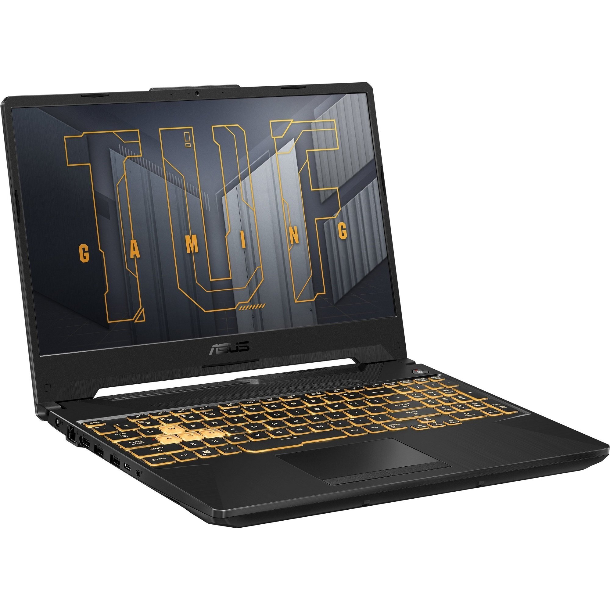 Ноутбук ASUS TUF Gaming F15 FX506LHB-HN333 (90NR03U2-M00C80)фото10