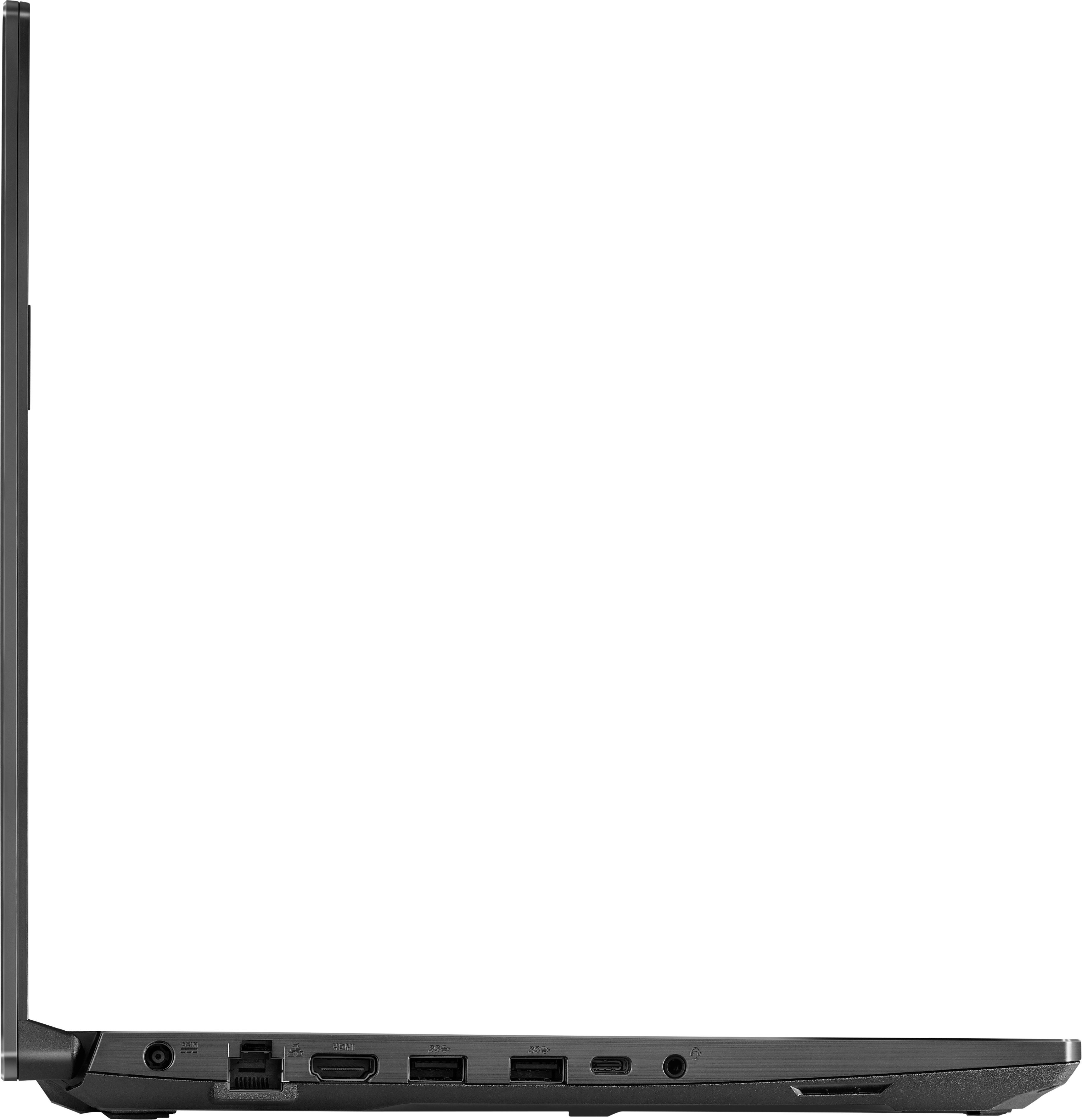 Ноутбук ASUS TUF Gaming F15 FX506LHB-HN333 (90NR03U2-M00C80)фото11