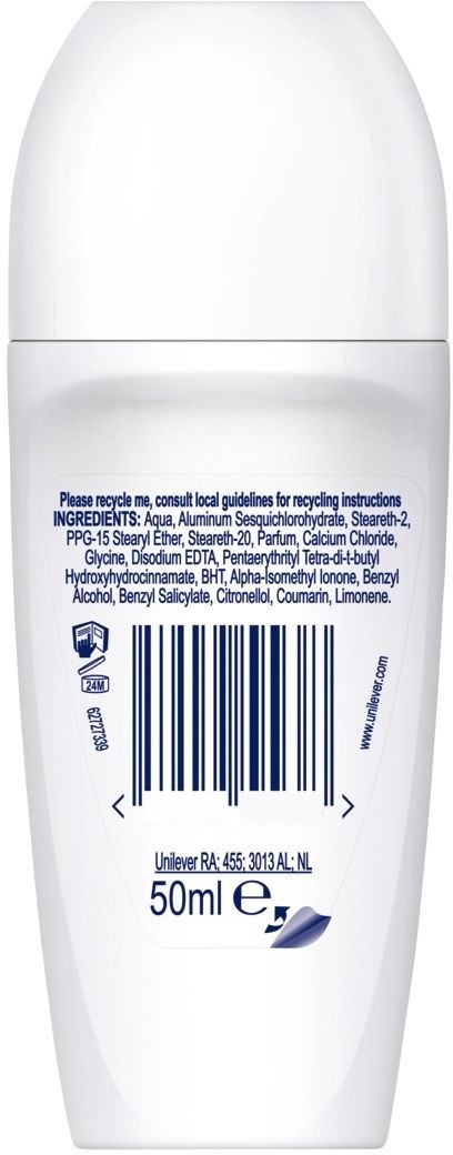 Антиперспірант Rexona Sexy Bouquet 50 млфото2