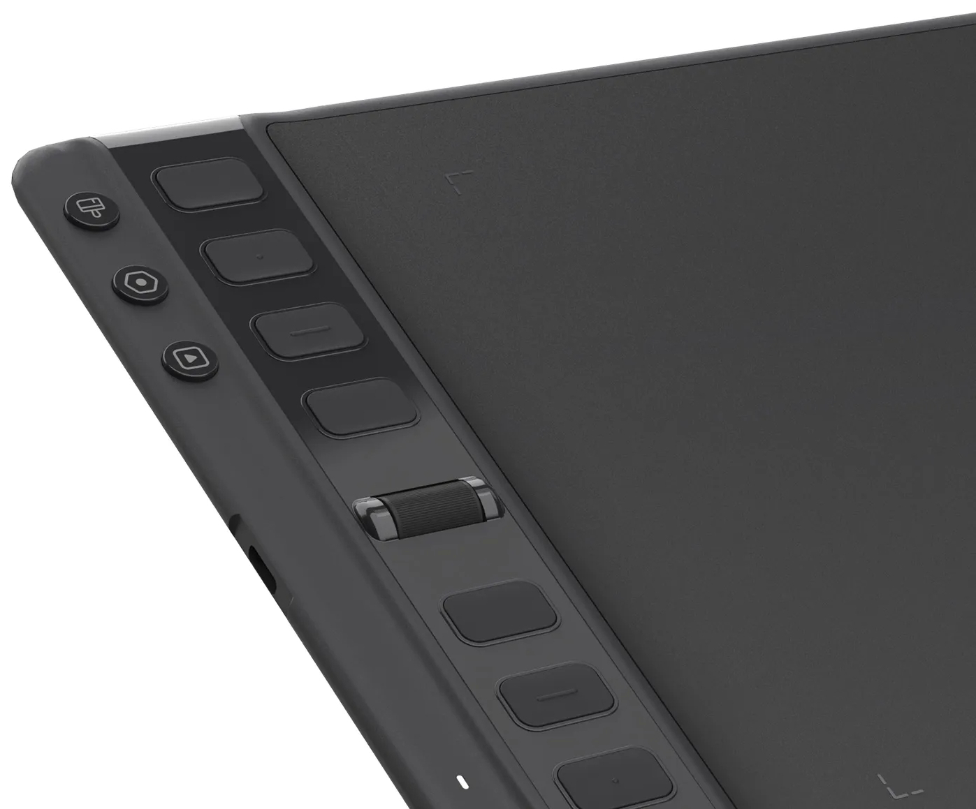 Графічний планшет Huion Inspiroy 2 M (H951P)фото3