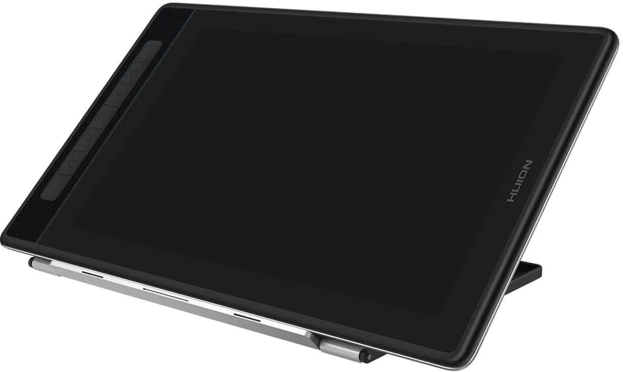 Графический монитор Huion Kamvas Pro 13 2.5K (GT1302) фото 2