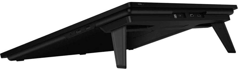 Графічний монітор Huion Kamvas Pro 24 4K (GT2401)фото3