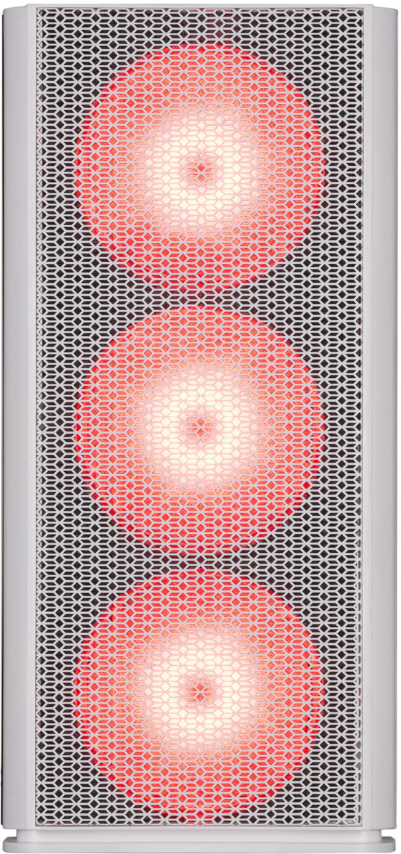 Корпус 2E Gaming Vertex GI01W, без БП (2E-GI01W) фото 