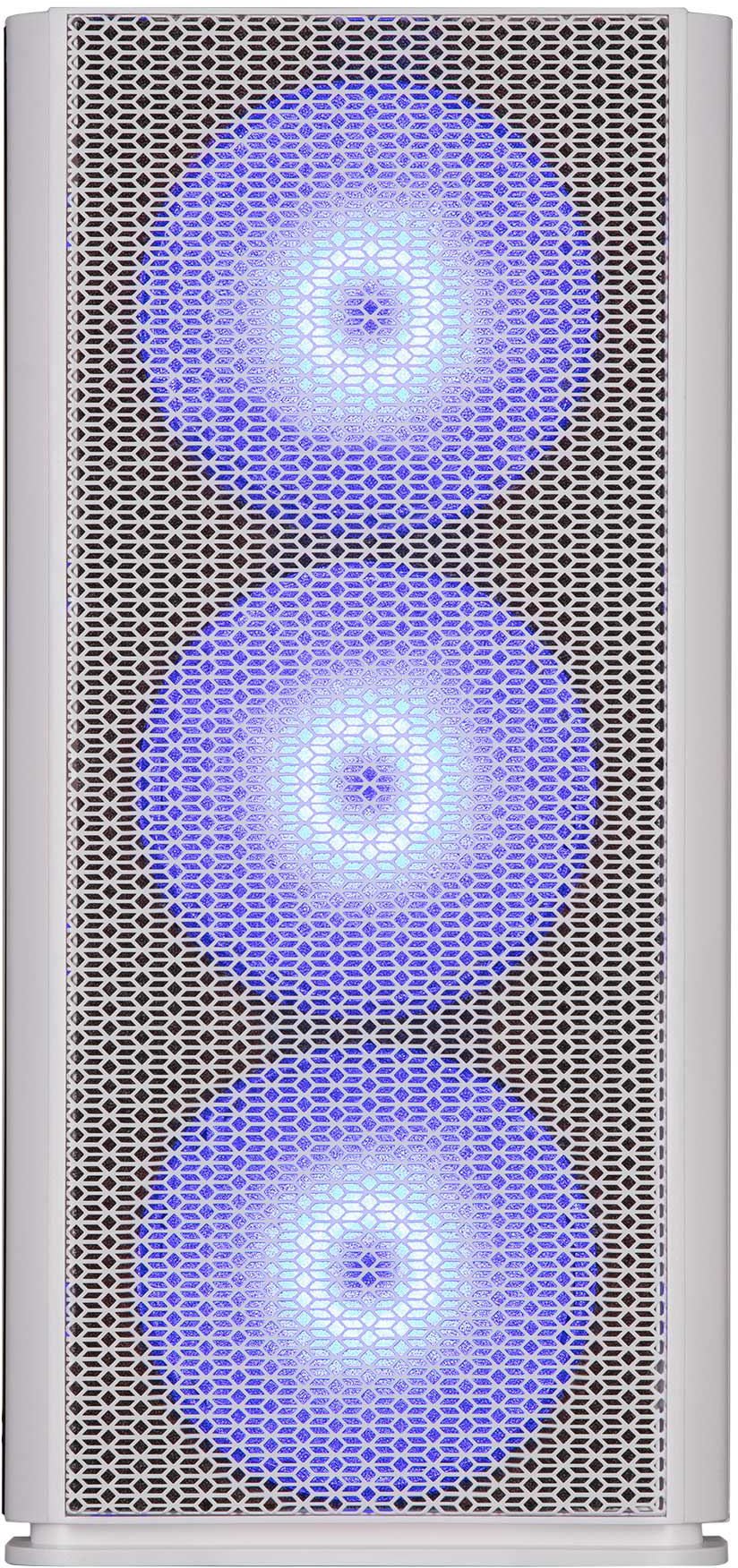 Корпус 2E Gaming Vertex GI01W, без БП (2E-GI01W) фото 