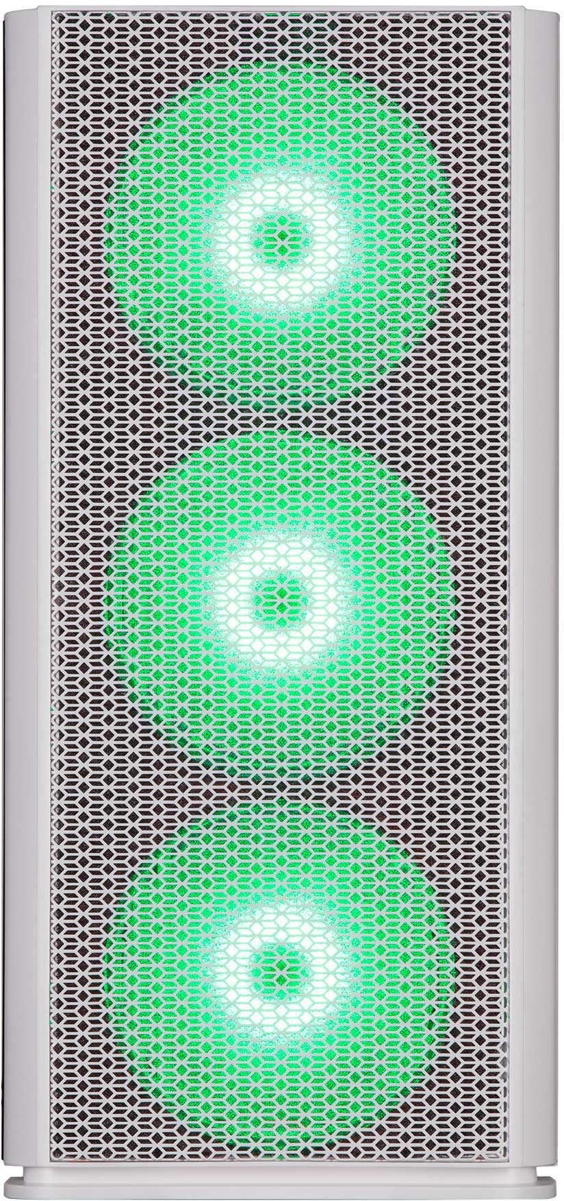 Корпус 2E Gaming Vertex GI01W, без БП (2E-GI01W) фото 