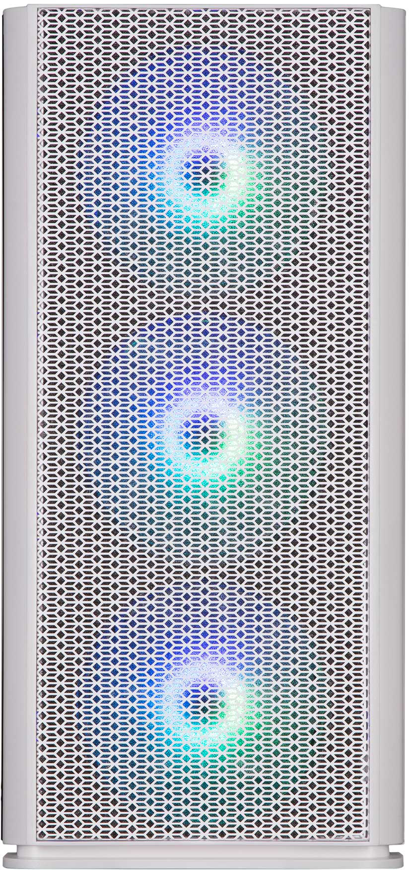 Корпус 2E Gaming Vertex GI01W, без БП (2E-GI01W) фото 