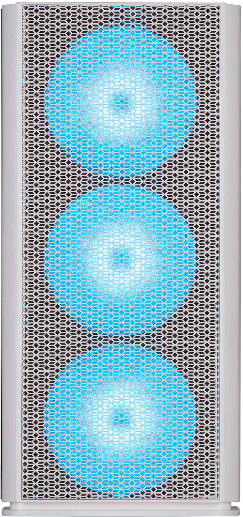 Корпус 2E Gaming Vertex GI01W, без БП (2E-GI01W) фото 