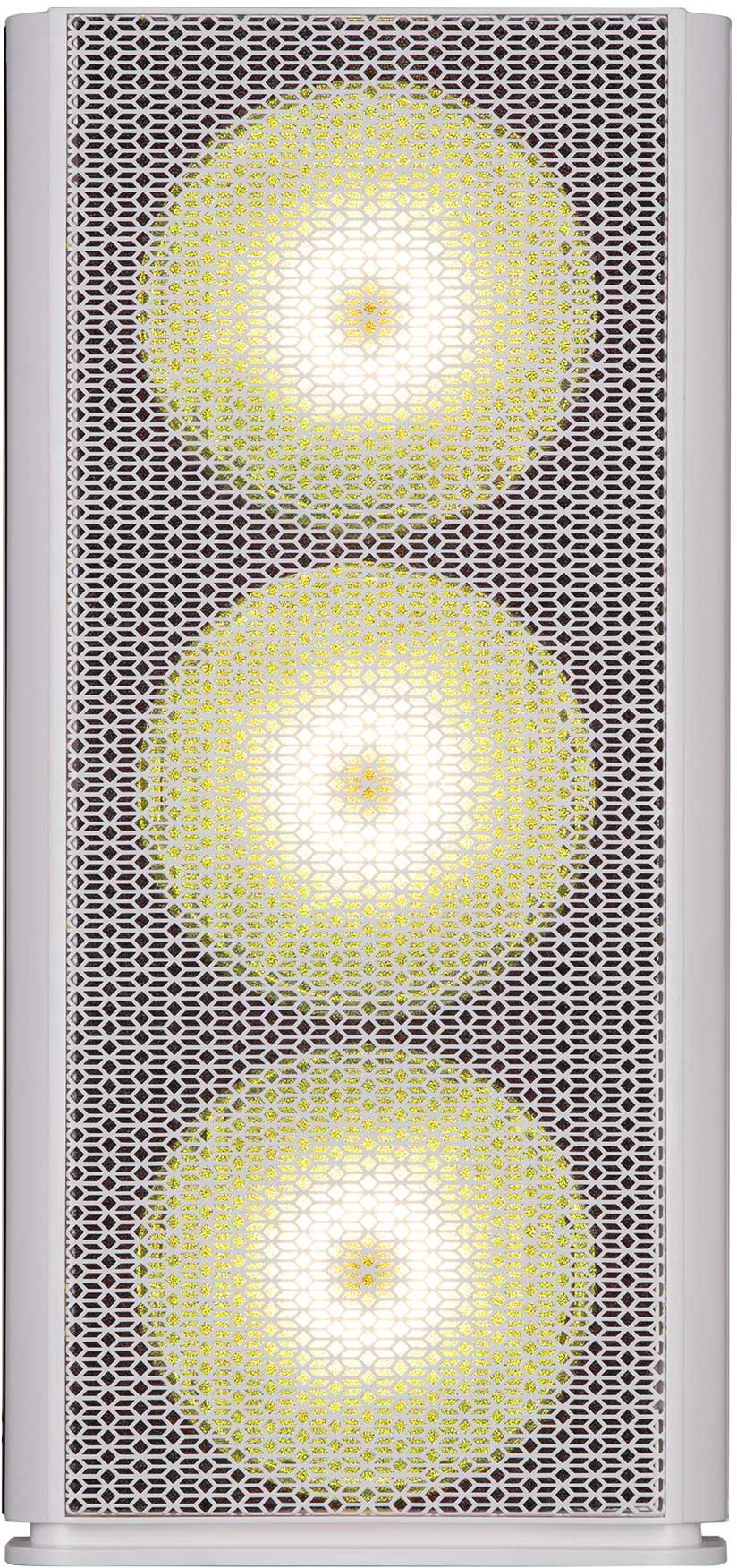 Корпус 2E Gaming Vertex GI01W, без БП (2E-GI01W) фото 