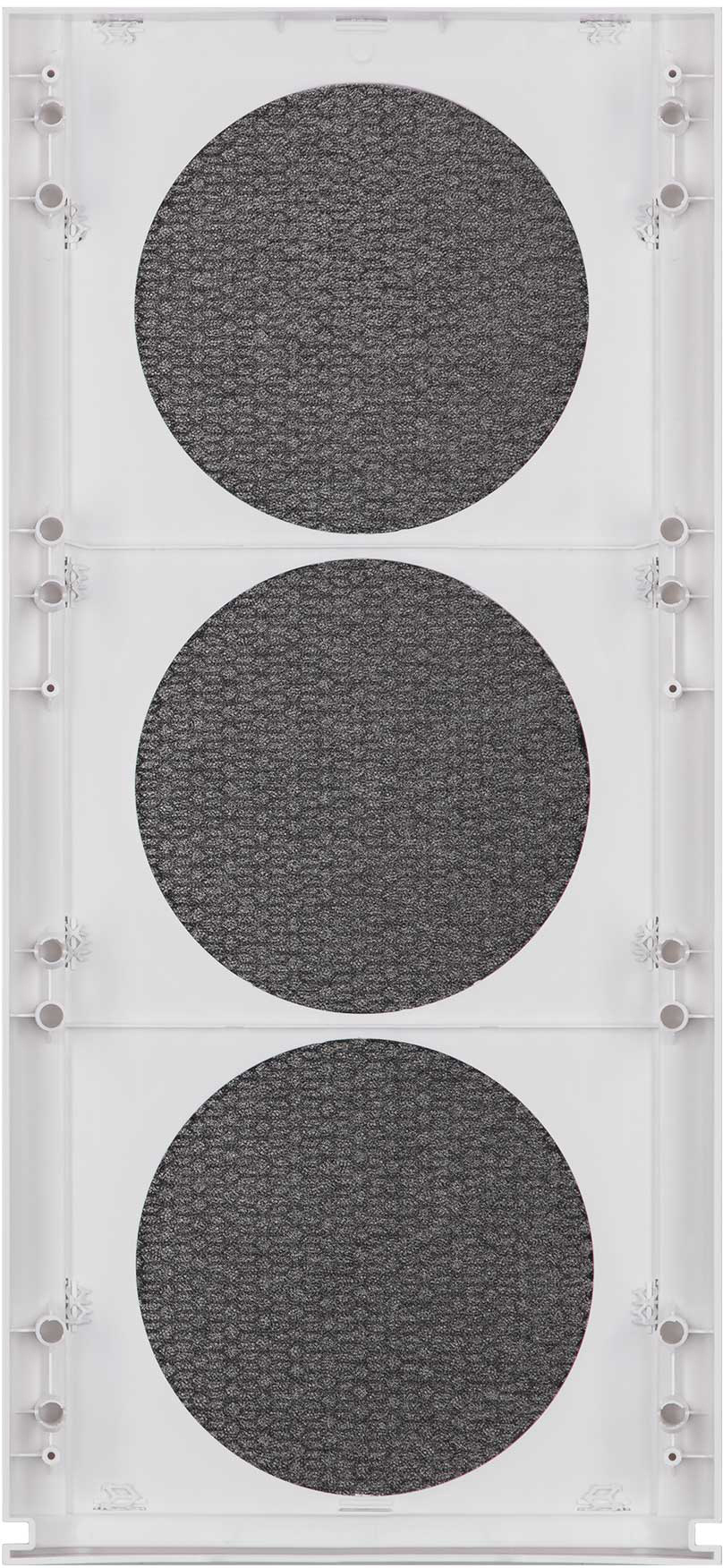 Корпус 2E Gaming Vertex GI01W, без БП (2E-GI01W) фото 