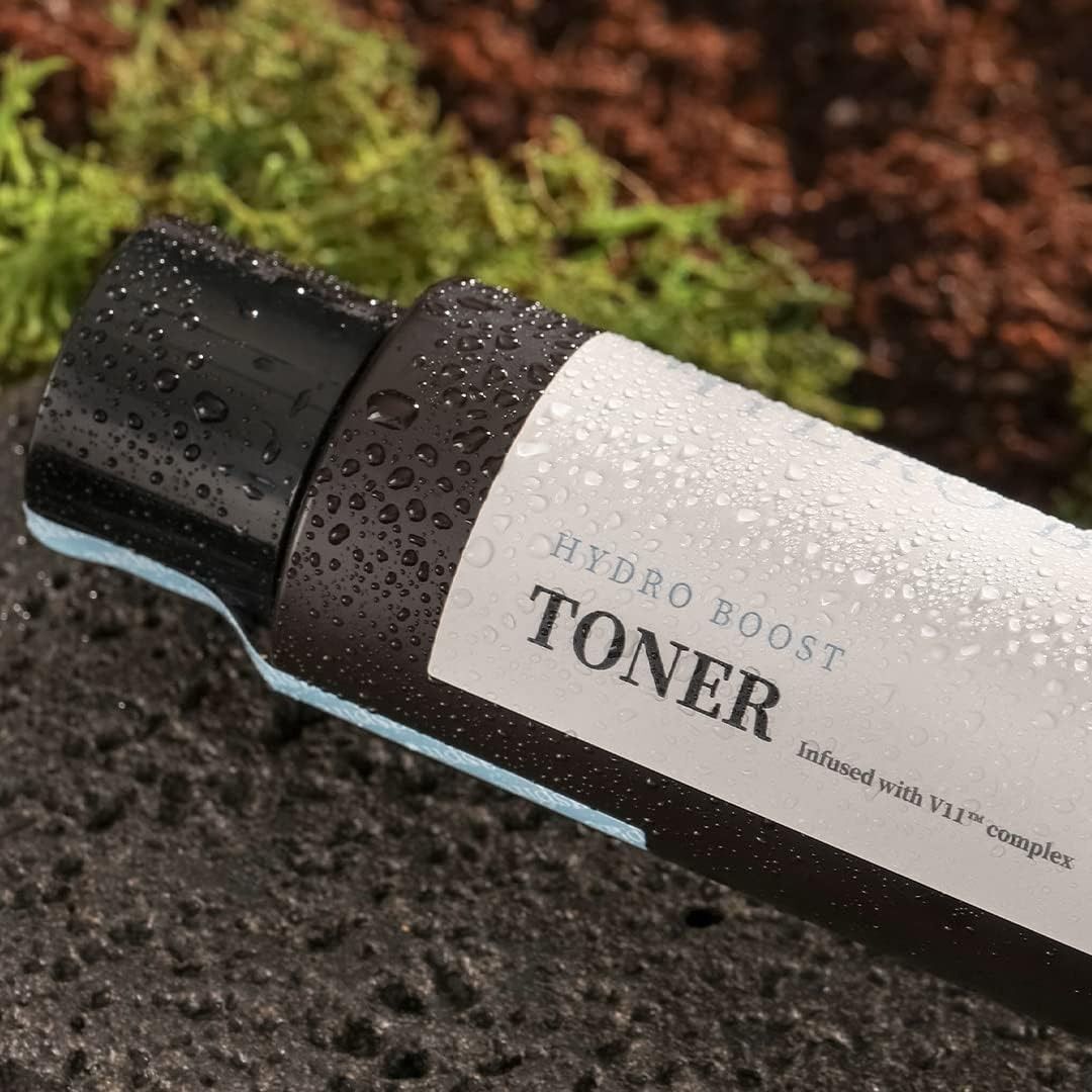 Тонер для обличчя Village 11 Factory Hydro Boost 120млфото3