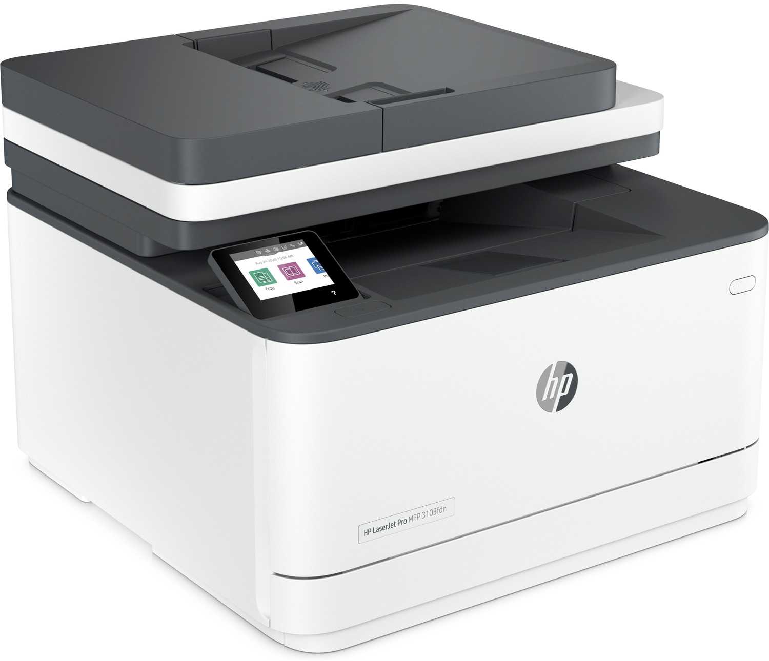 МФУ лазерное HP LaserJet Pro 3103fdn (3G631A) фото 4