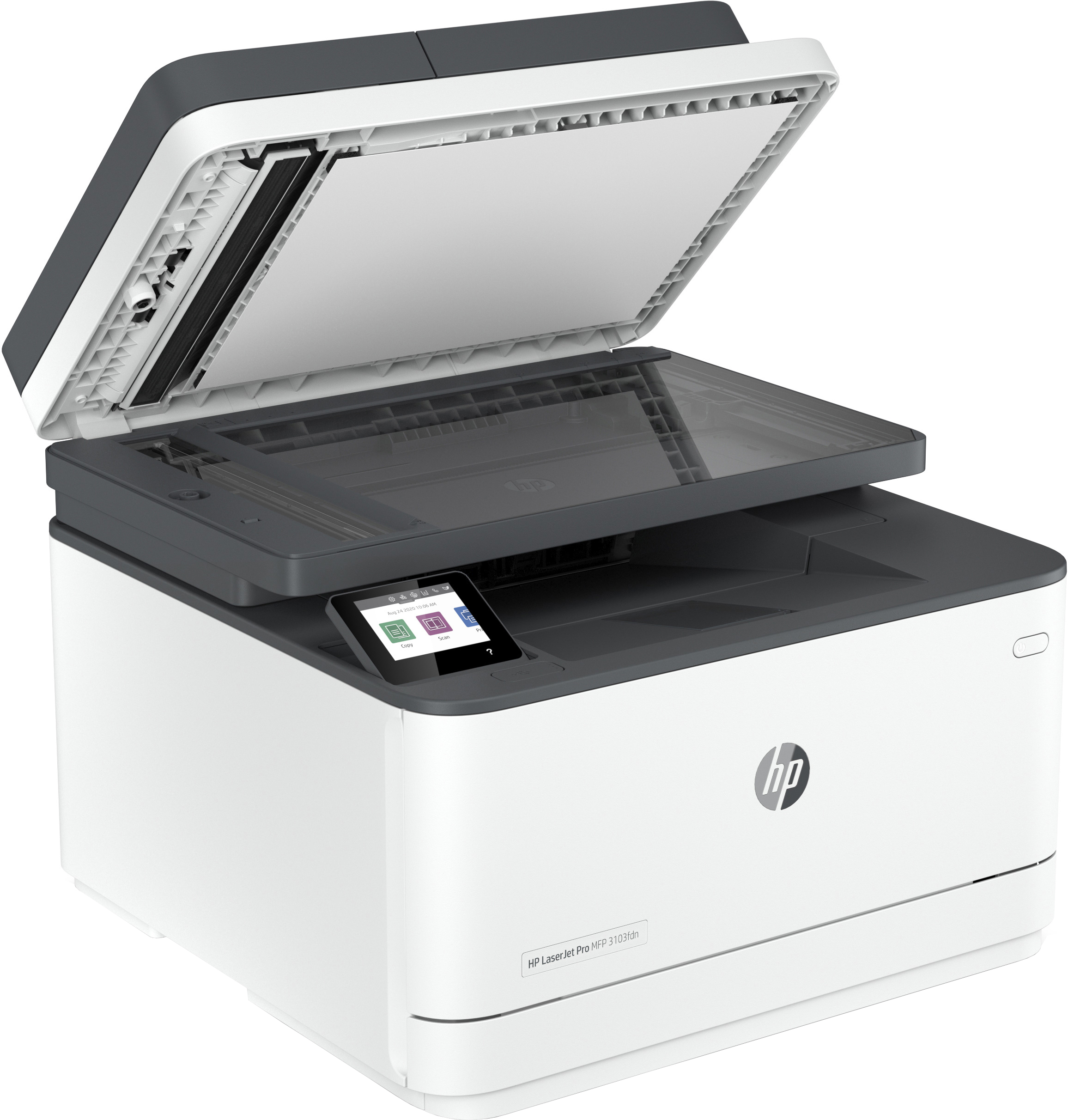 МФУ лазерное HP LaserJet Pro 3103fdn (3G631A) фото 5