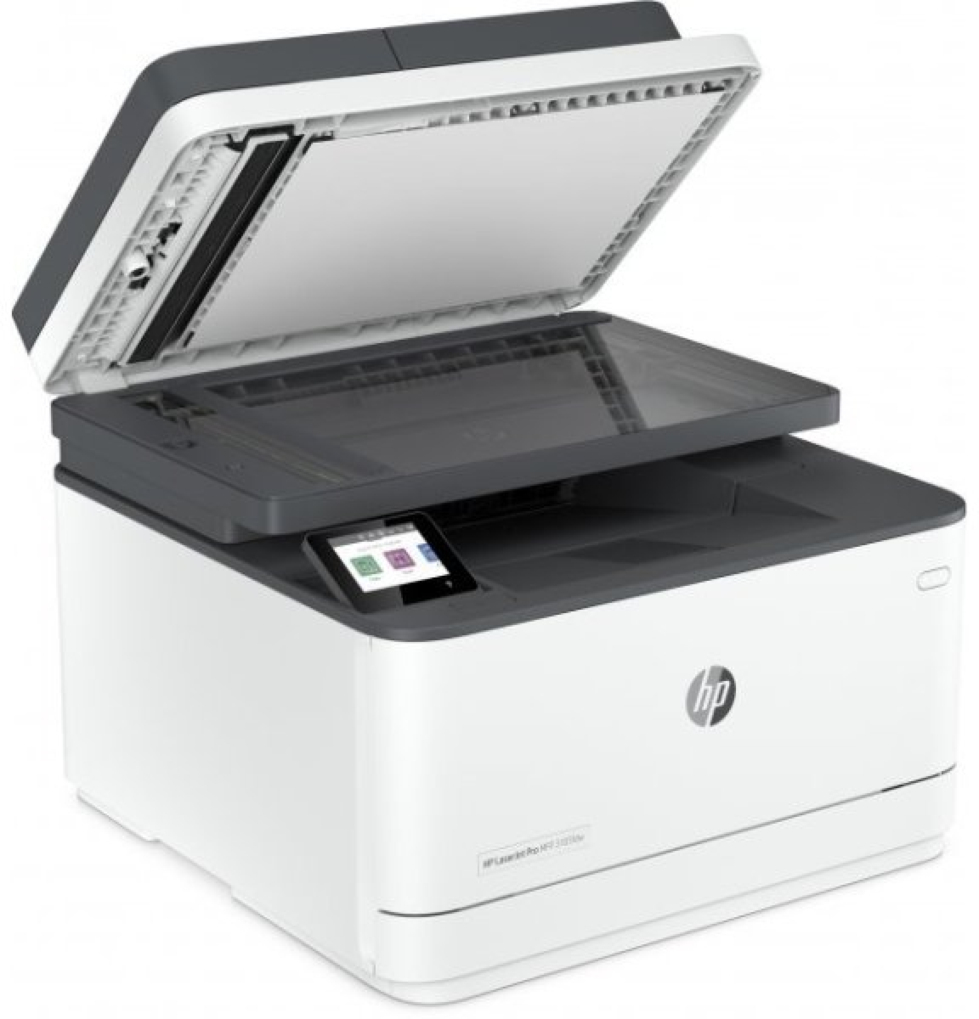 МФУ лазерное HP LaserJet Pro 3103fdw c Wi-Fi (3G632A) фото 4