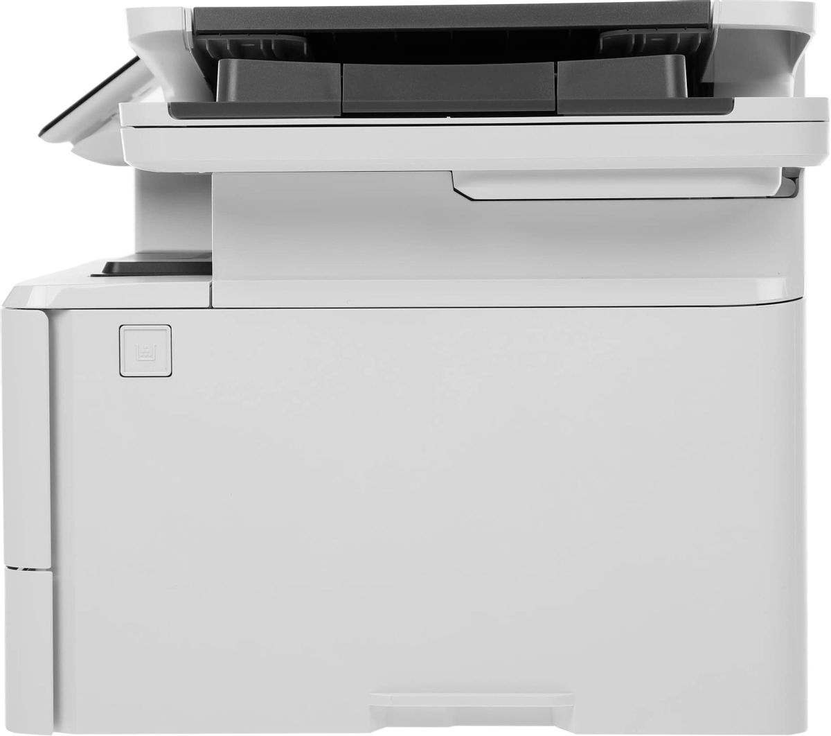 МФУ лазерное HP LaserJet Pro 4103dw c Wi-Fi (2Z627A) фото 5