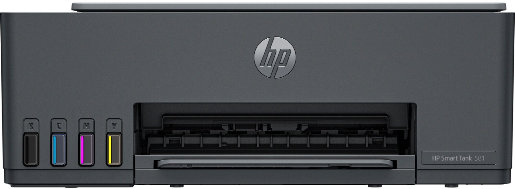 МФУ струйное HP Smart Tank 581 c Wi-Fi (4A8D4A) фото 2