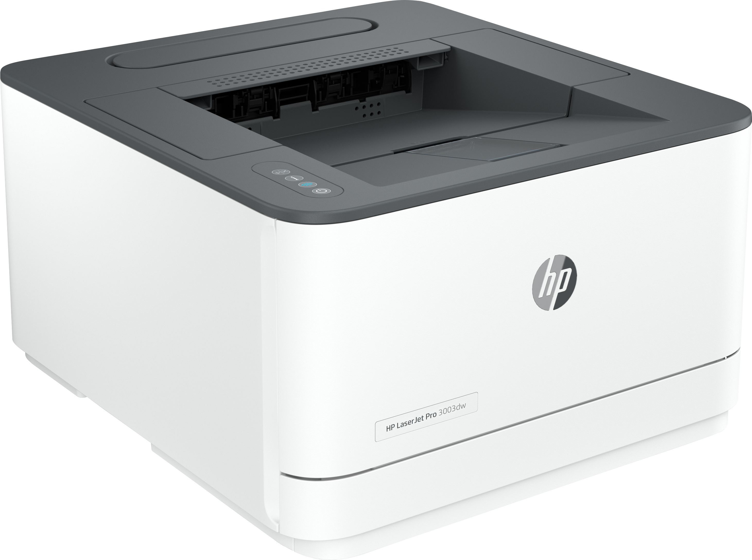 Принтер лазерний HP LaserJet Pro 3003dw з Wi-Fi (3G654A)фото4