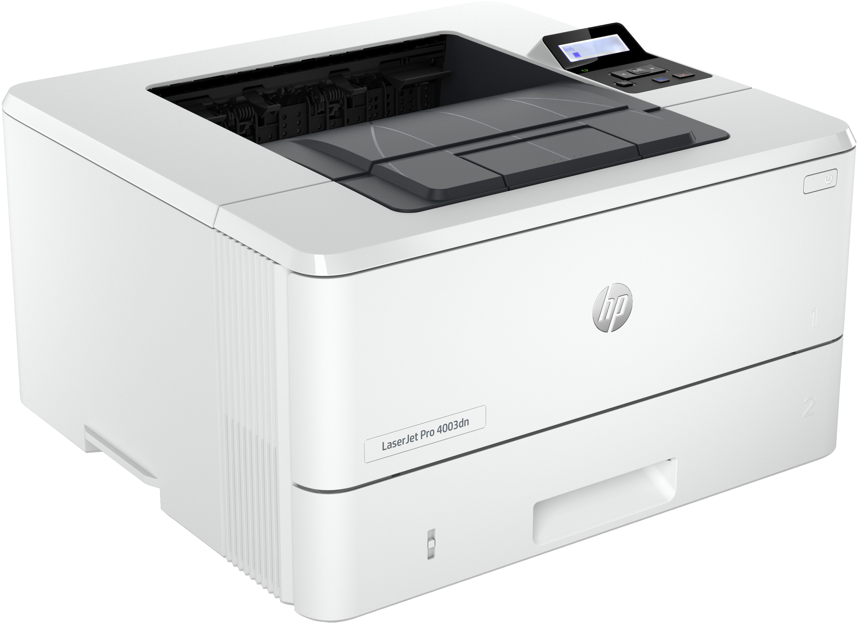 Принтер лазерний HP LaserJet Pro M4003dn (2Z609A)фото4