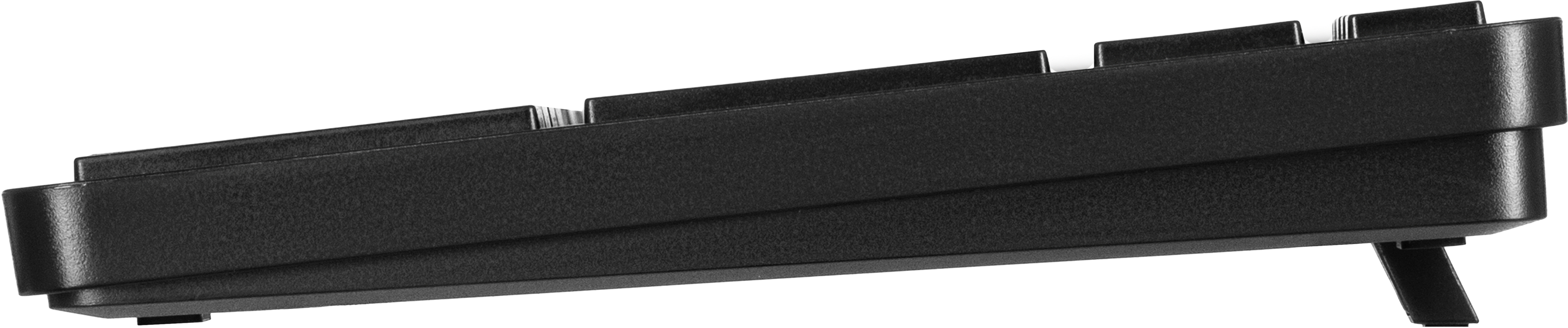 Клавиатура HP 450 Programmable WL black (4R184AA) фото 3