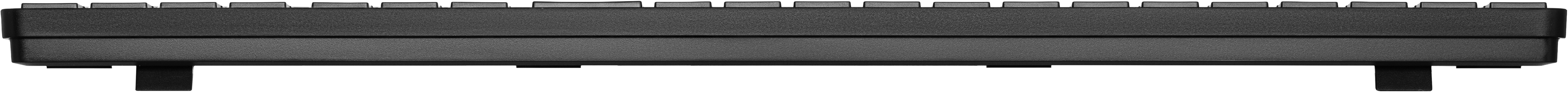 Клавиатура HP 450 Programmable WL black (4R184AA) фото 4