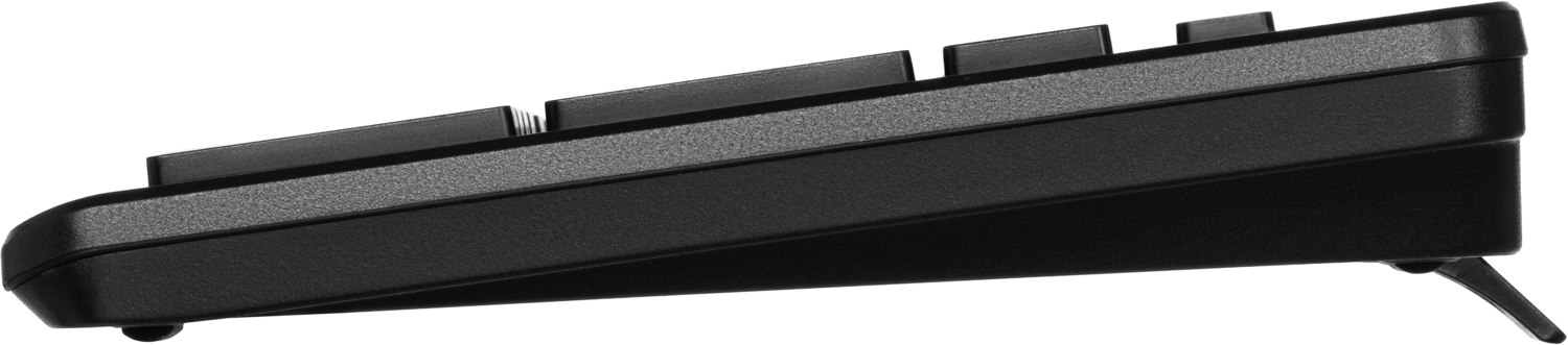 Клавиатура HP 230 WL black (3L1E7AA) фото