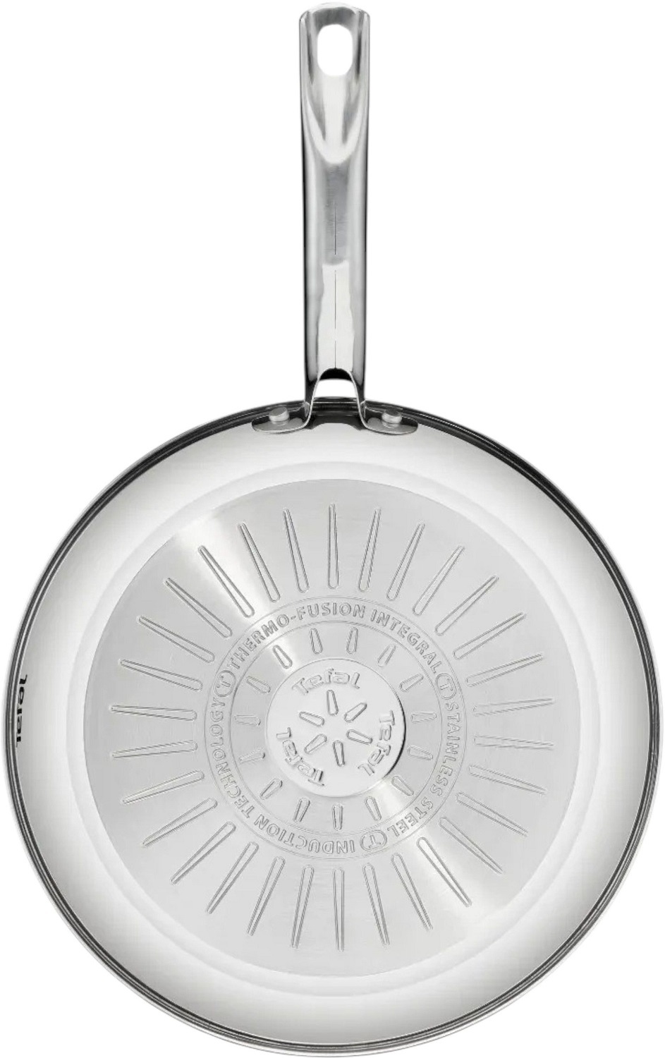 Сковорода Tefal Intuition 24 cм (B8170444) фото 