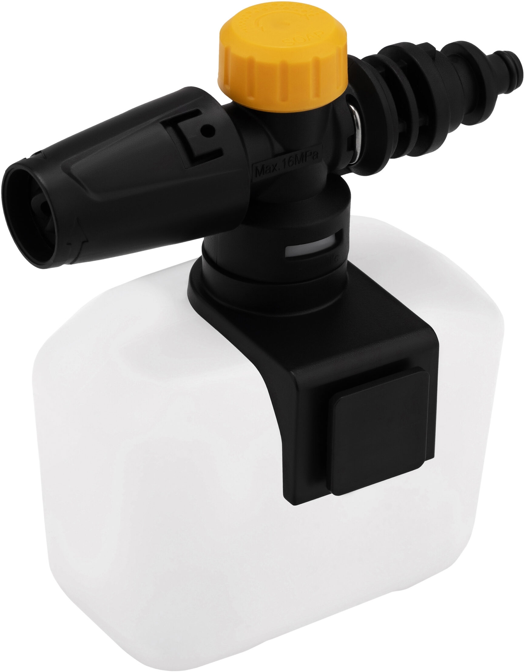 Пенообразователь 2Е для 2E-HPW2015 (2E-FG204) фото 