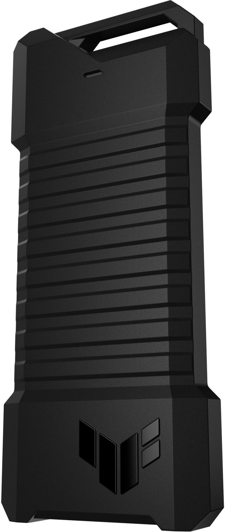 Портативный SSD M.2 ASUS TUF GAMING AS1000/BLK/G/AS USB-C 3.2 Gen 2x1 1TB (90DD02Q0-M09000) фото 3