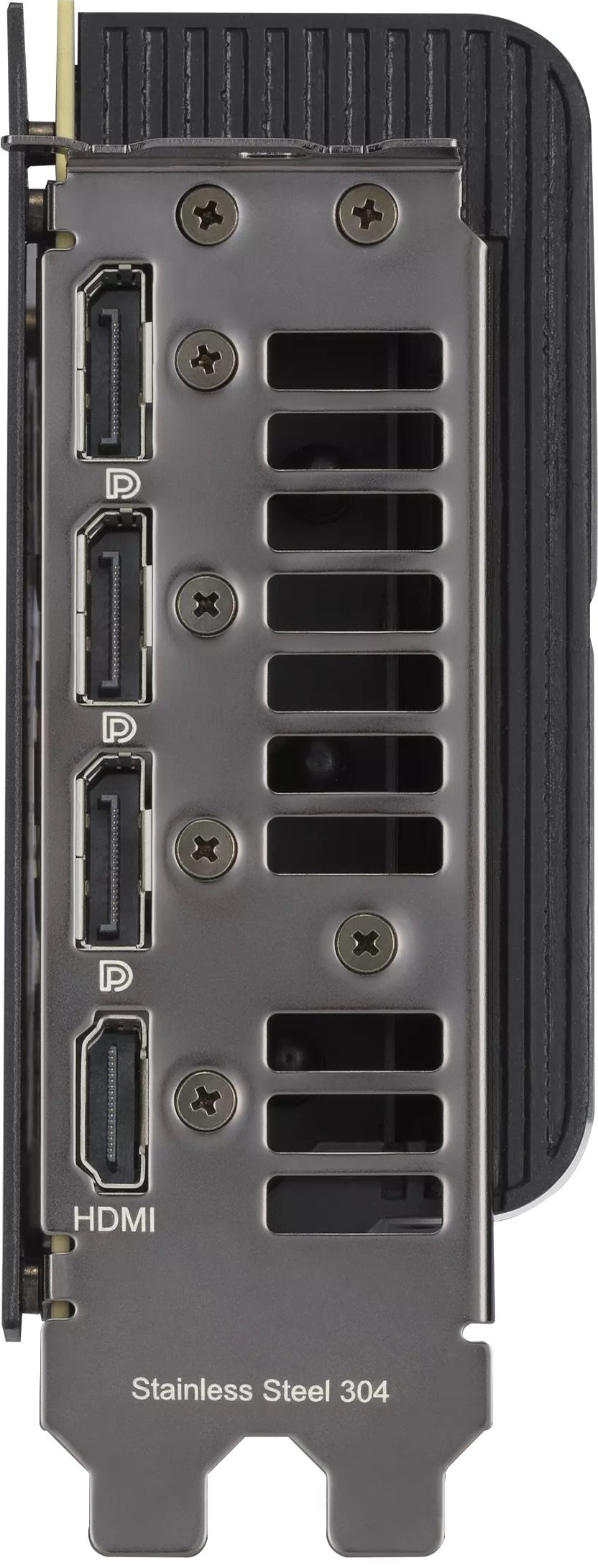Видеокарта ASUS GeForce RTX 4070 TI 12GB GDDR6X GAMING OC PROART-RTX4070TI-O12G (90YV0J30-M0NA00) фото 9