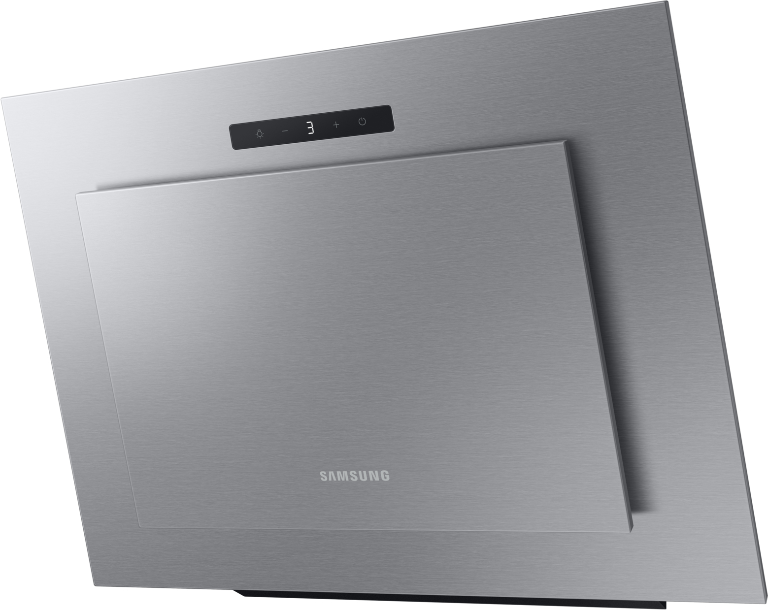 Вытяжка Samsung NK24B3501VS/WT фото 6