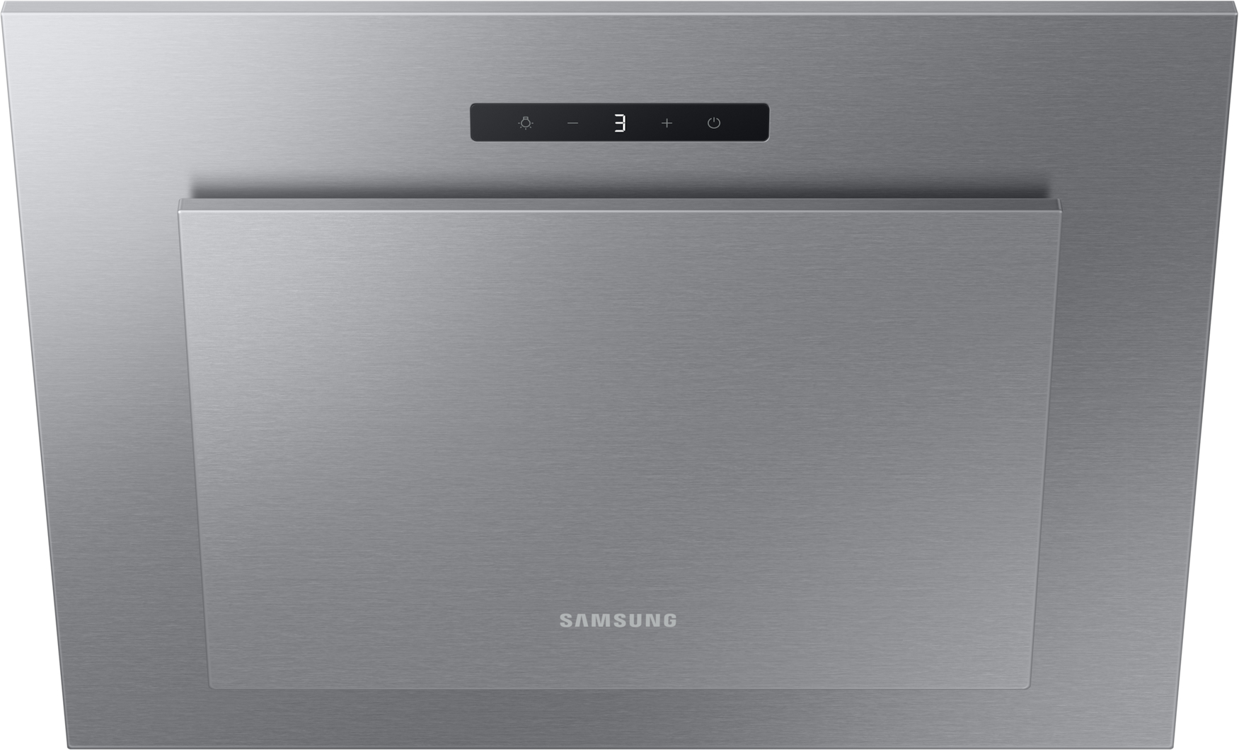 Вытяжка Samsung NK24B3501VS/WT фото 8