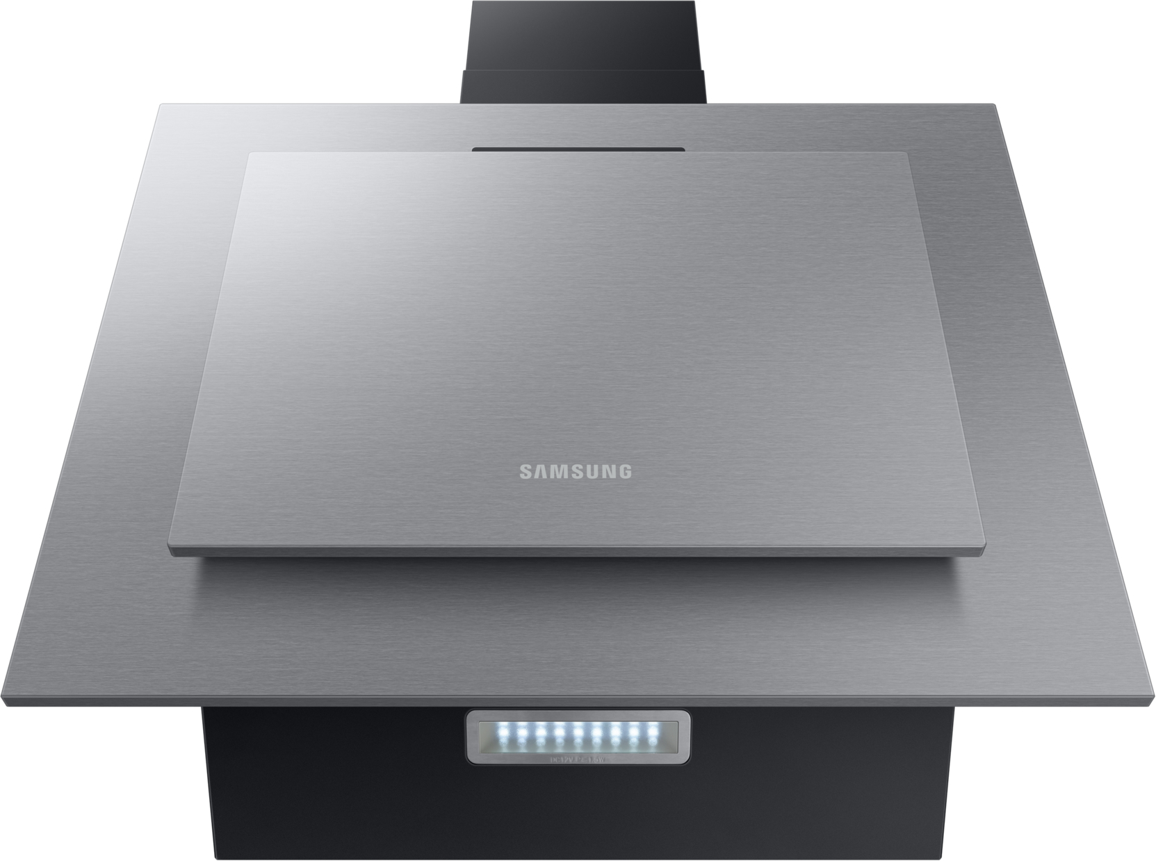 Вытяжка Samsung NK24B3501VS/WT фото 4