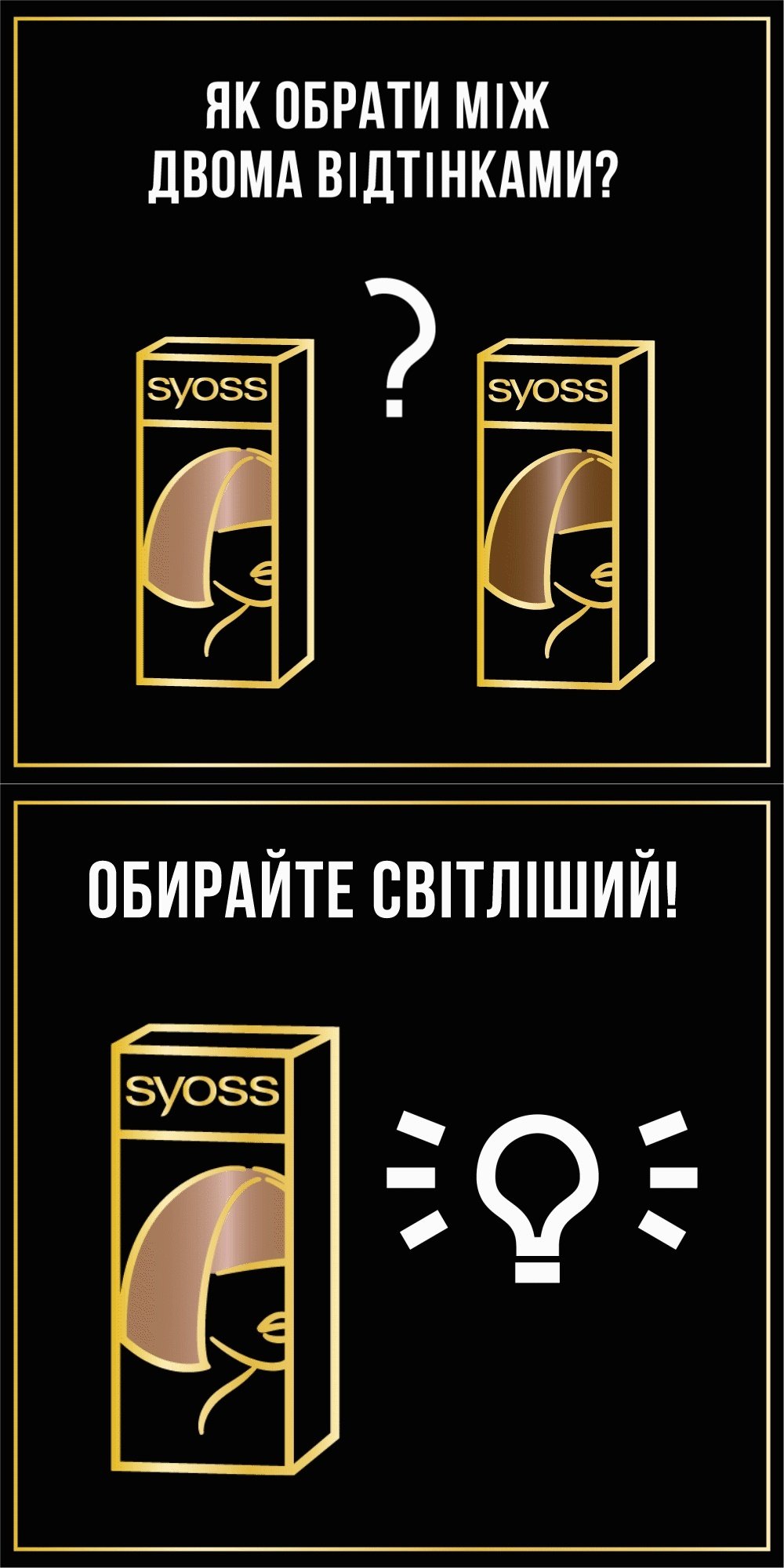 Стійка крем-фарба для волосся Syoss 9-67 Pantone 16-1337 Рожеве золото 115млфото7