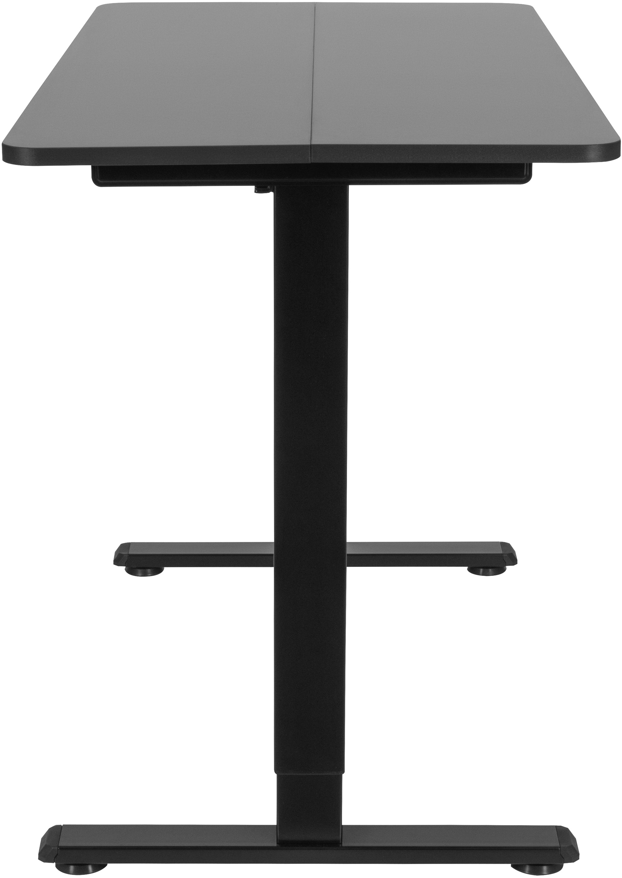 Стол 2Е с регулировкой высоты Black (2E-CE120B-MOTORIZED) фото 4