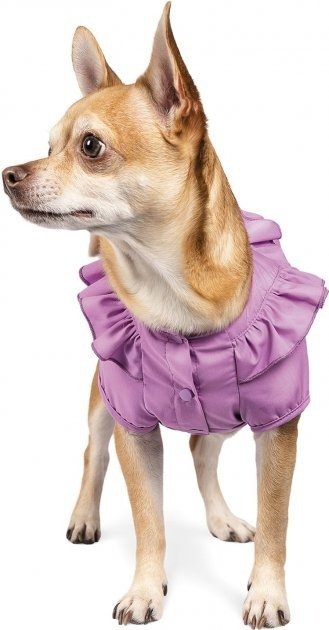 Блуза для собак Pet Fashion Місяць Sфото2