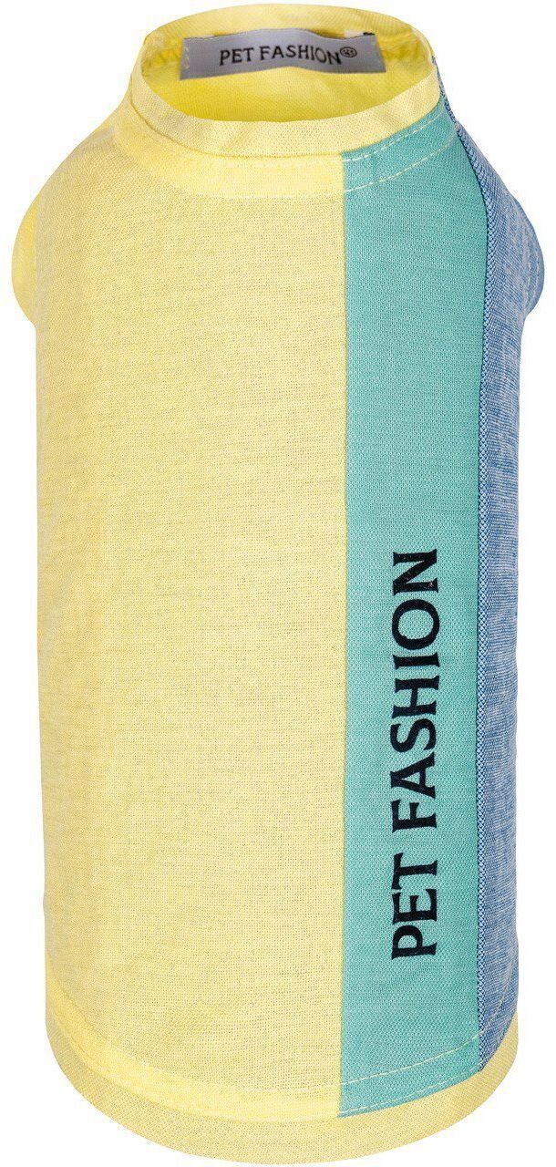 Борцовка для собак Pet Fashion Sea Sand XS-2 фото 2