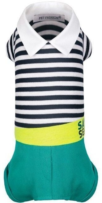 Костюм для собак Pet Fashion STRIP XSфото