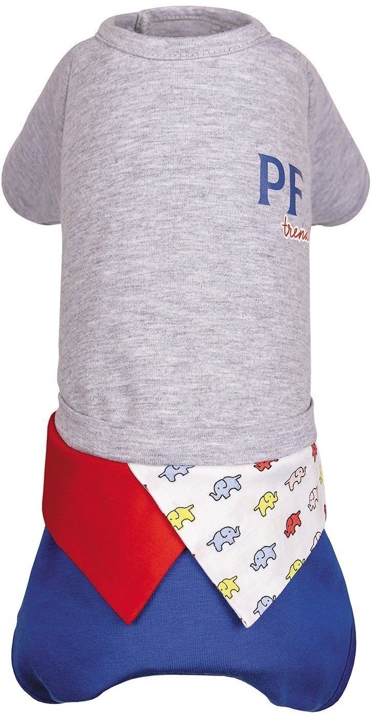 Костюм для собак Pet Fashion Оріон Мфото