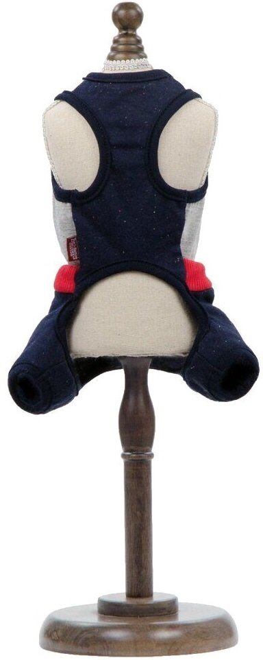 Костюм для собак Pet Fashion ФІТНЕС яблуко XSфото