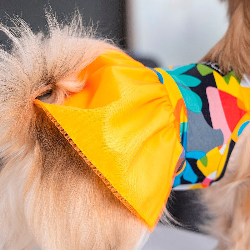 Сукня для собак Pet Fashion SUN Мфото6