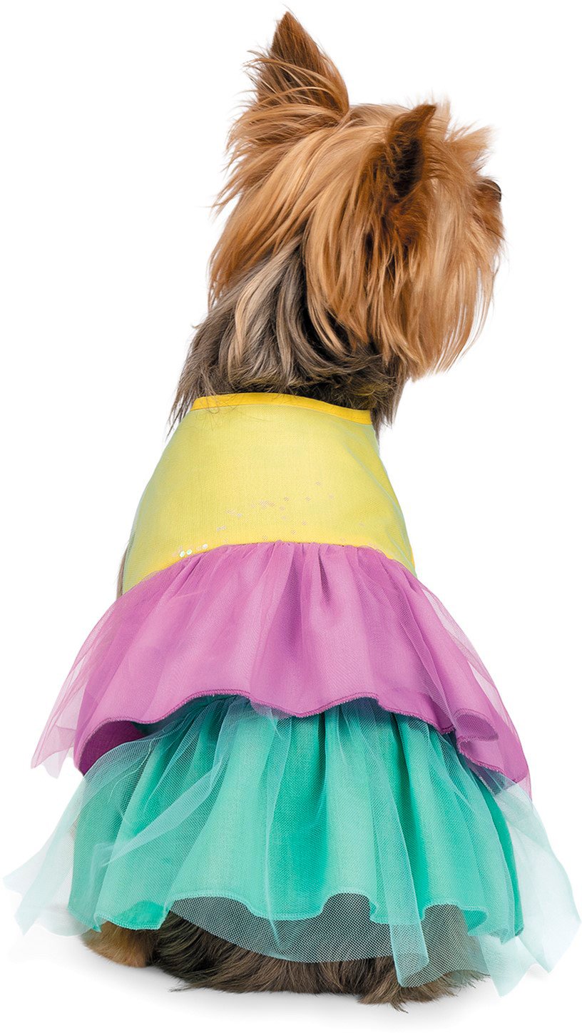 Сукня для собак Pet Fashion ЛІРА XS-2фото2