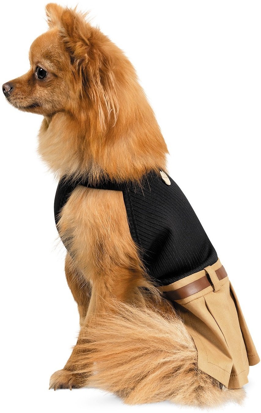 Сукня для собак Pet Fashion CHIC Sфото2