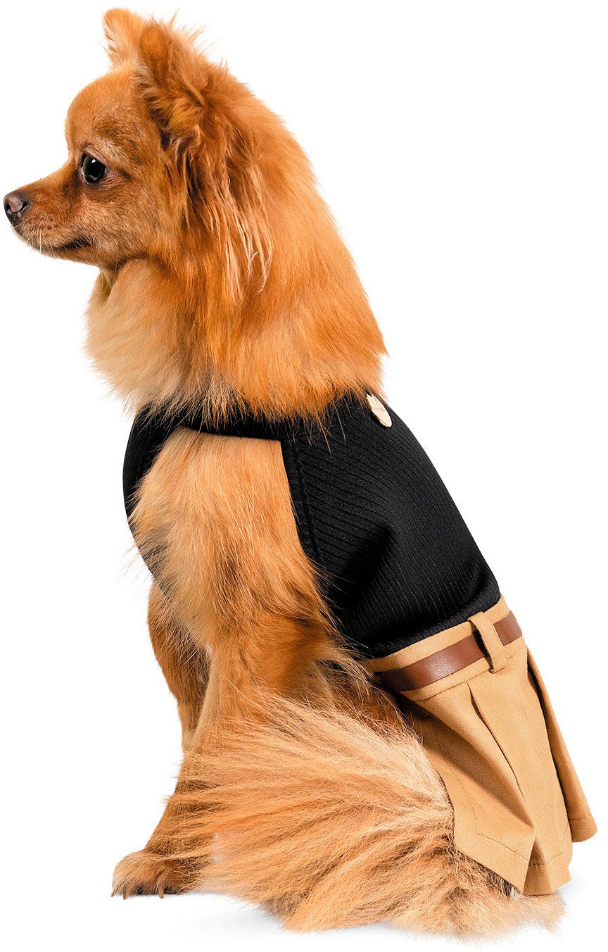 Сукня для собак Pet Fashion CHIC XSфото2